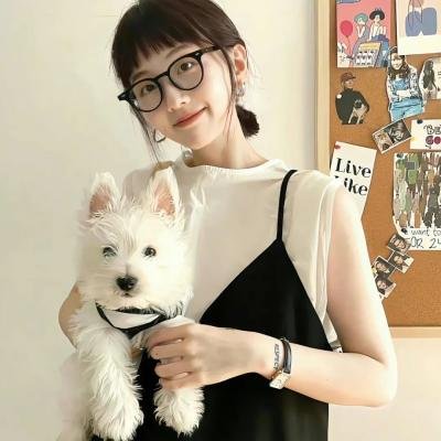 牠不重，牠是我宝贝