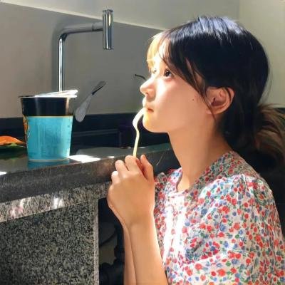 孤苦盲女阿玲